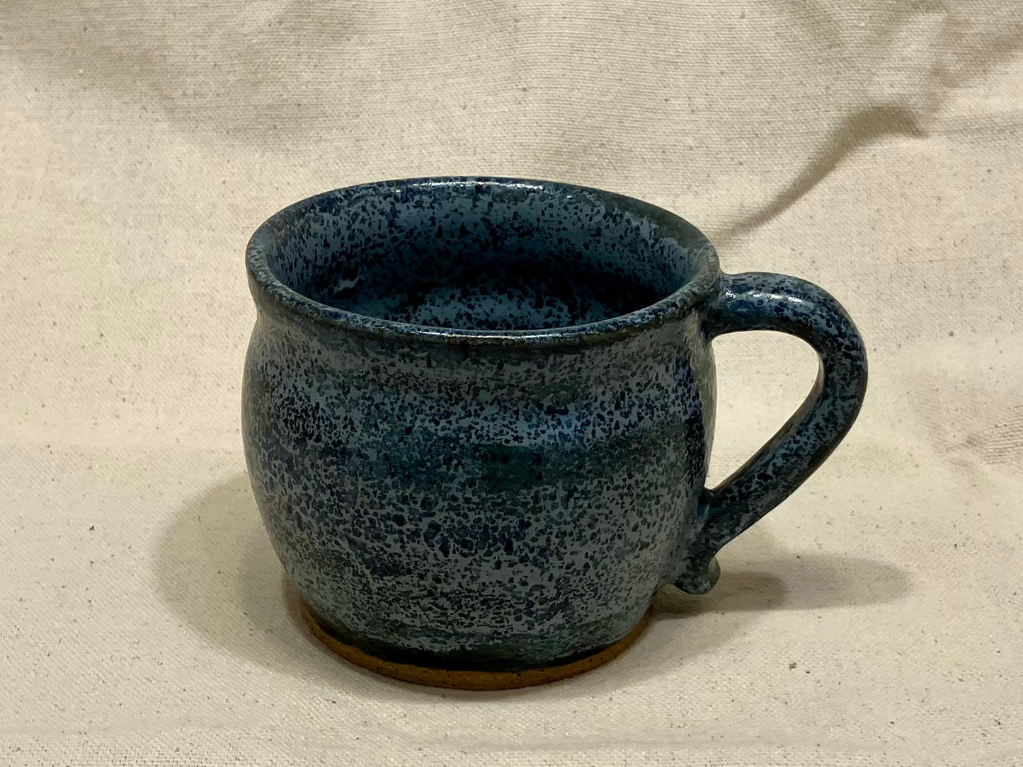 Speckled Mug
