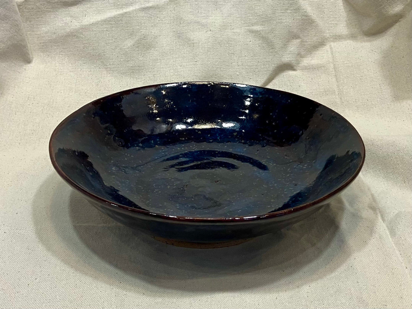 Galaxy Bowl
