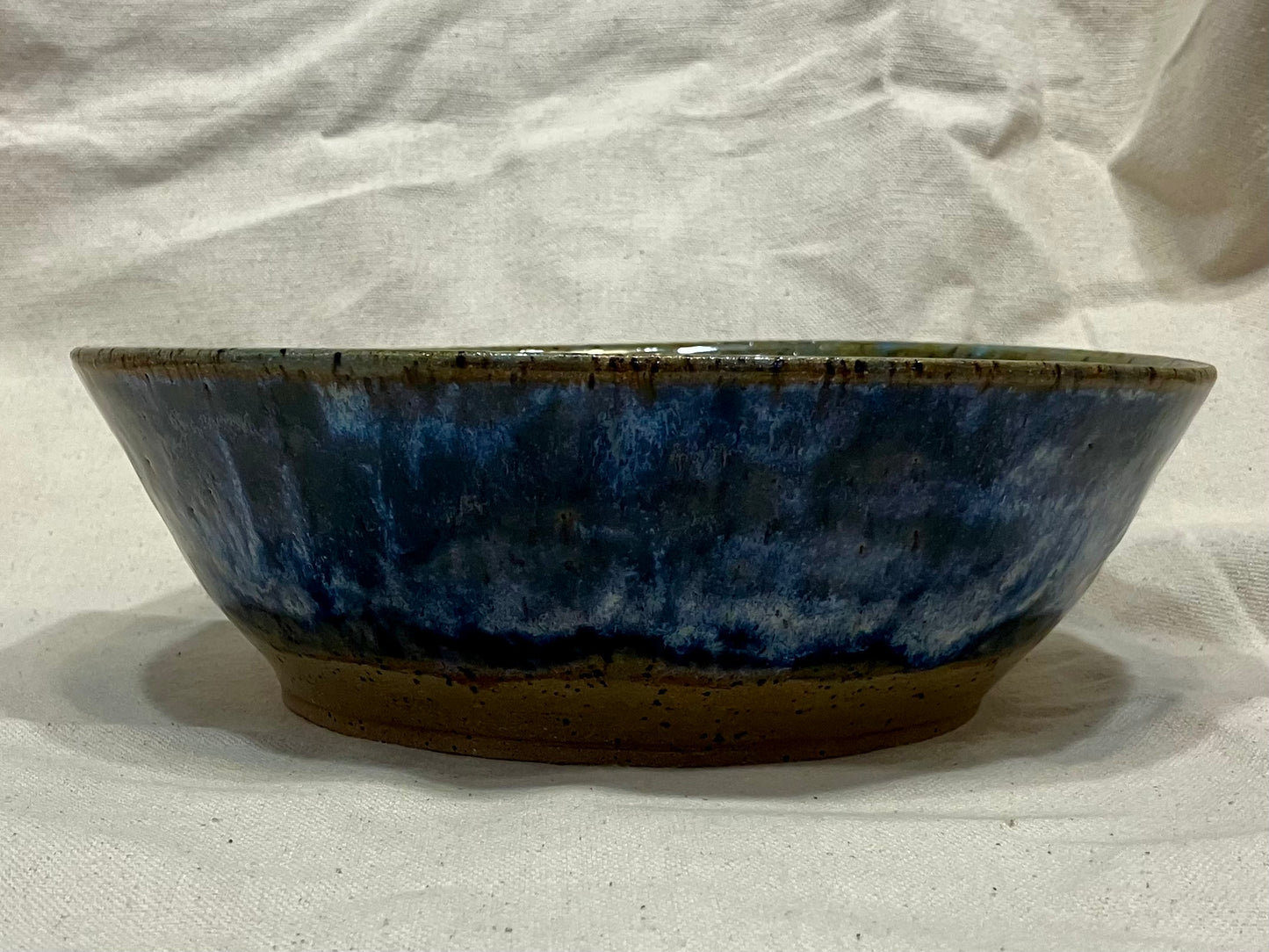 Medium Speckled Bowl