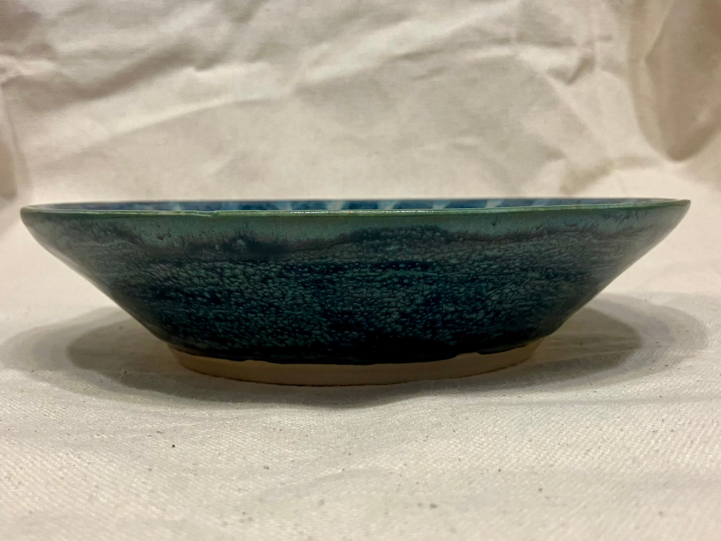 Flat Bowl