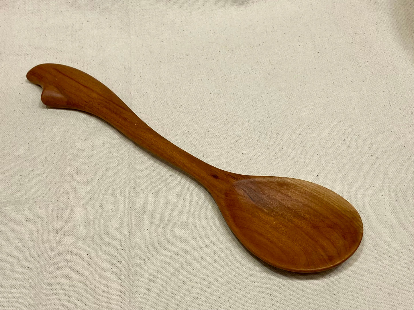 Kettle spoons