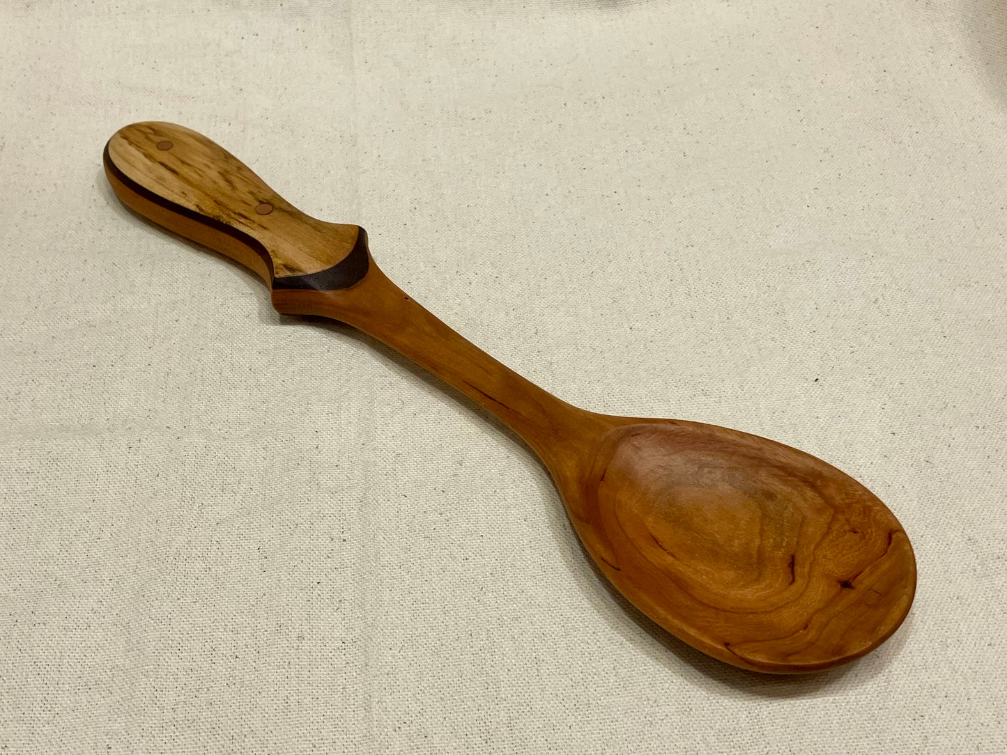 Kettle spoons
