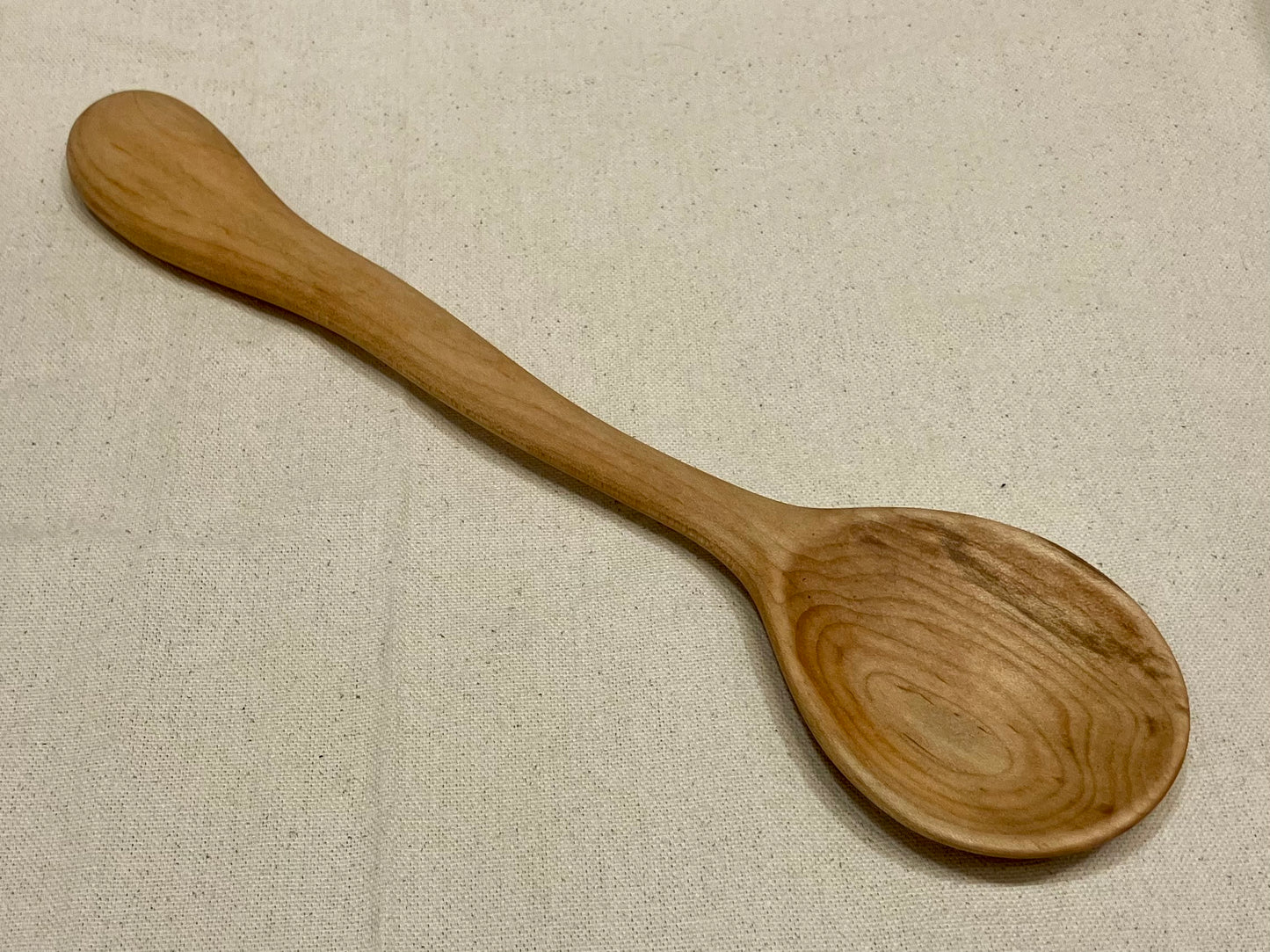 Kettle spoons