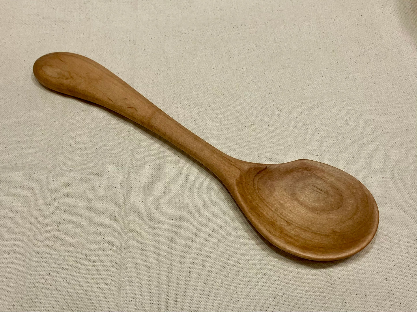 Kettle spoons