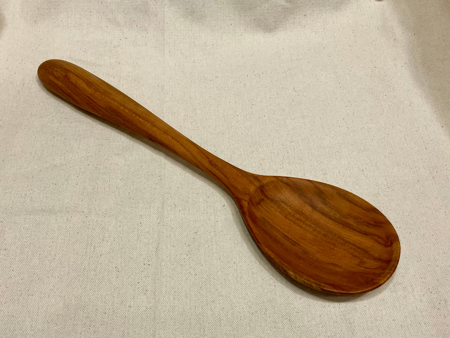 Kettle spoons