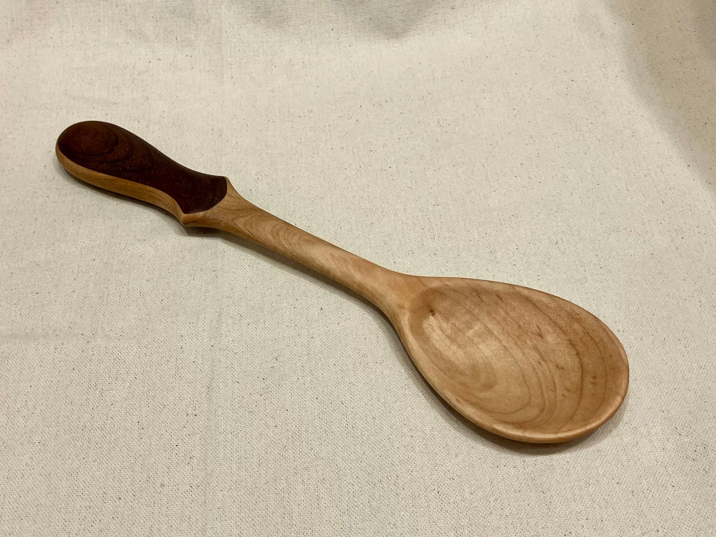 Kettle spoons