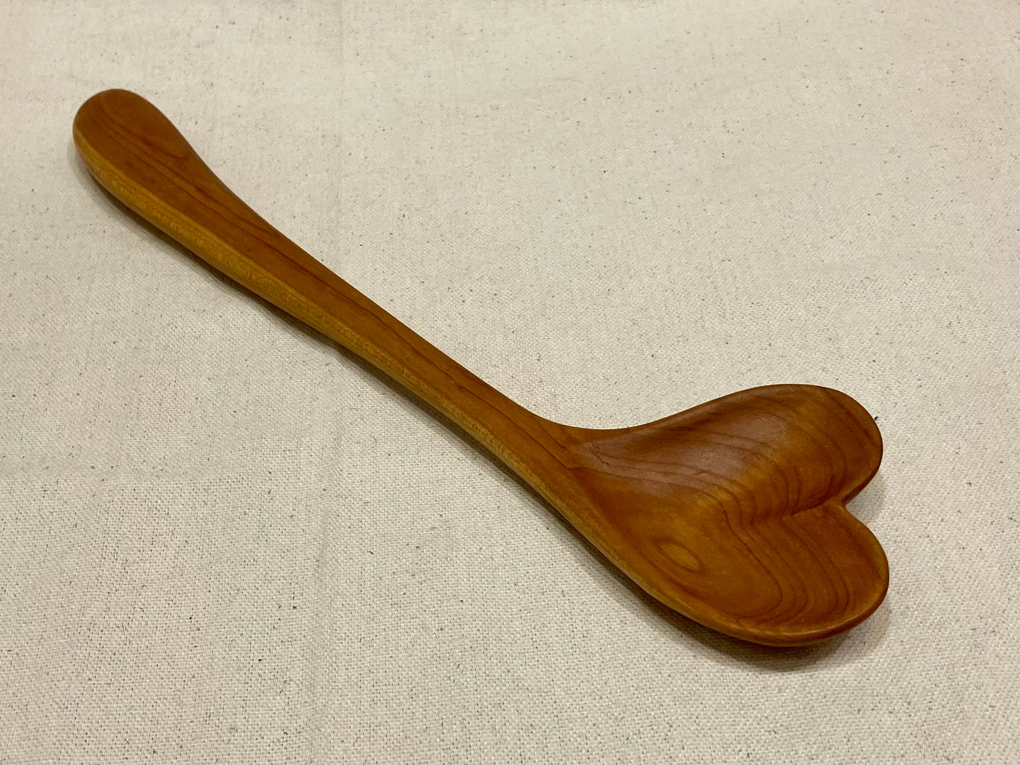 Kettle spoons