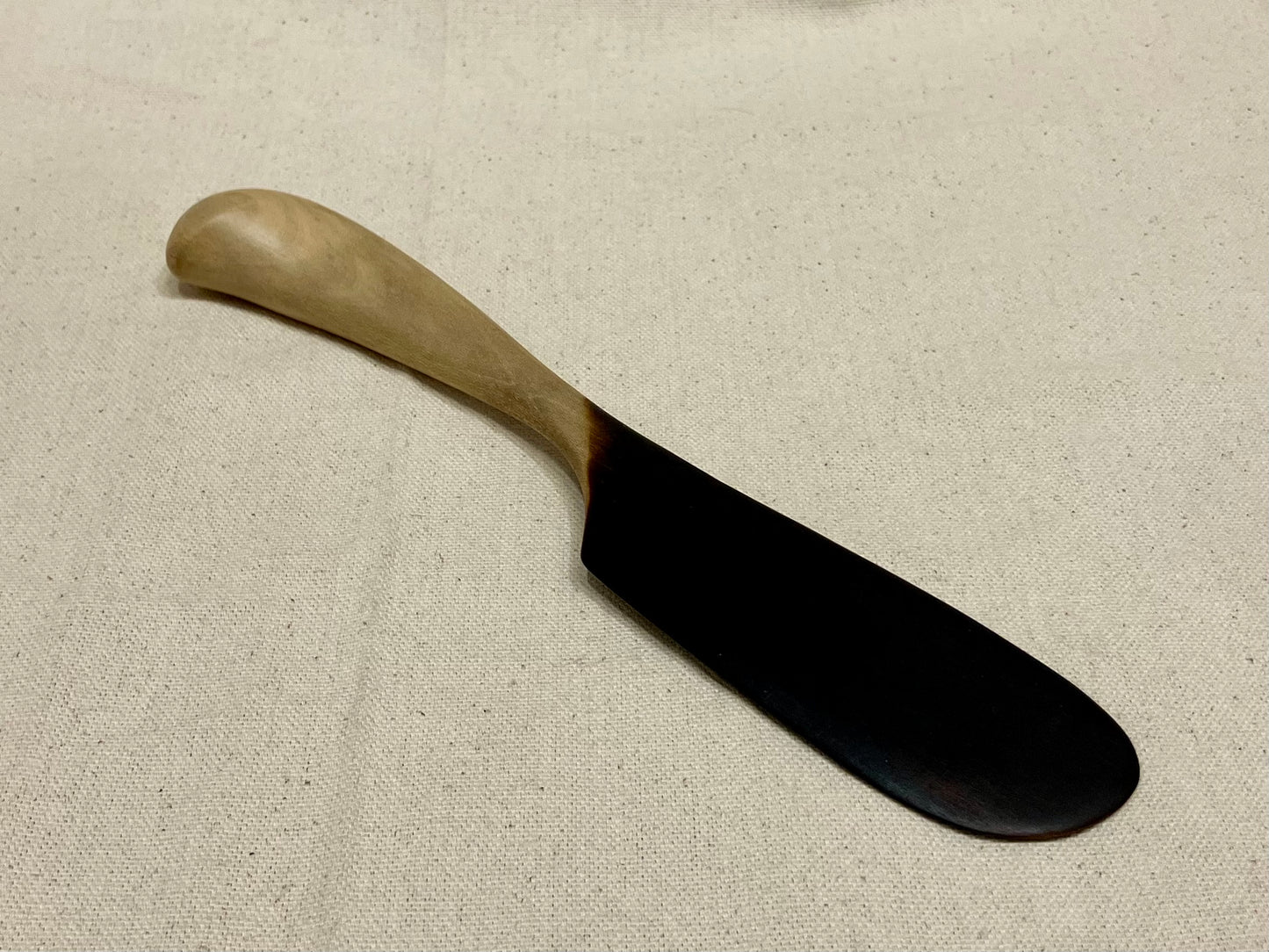 Wooden Butter and Jam Spreaders