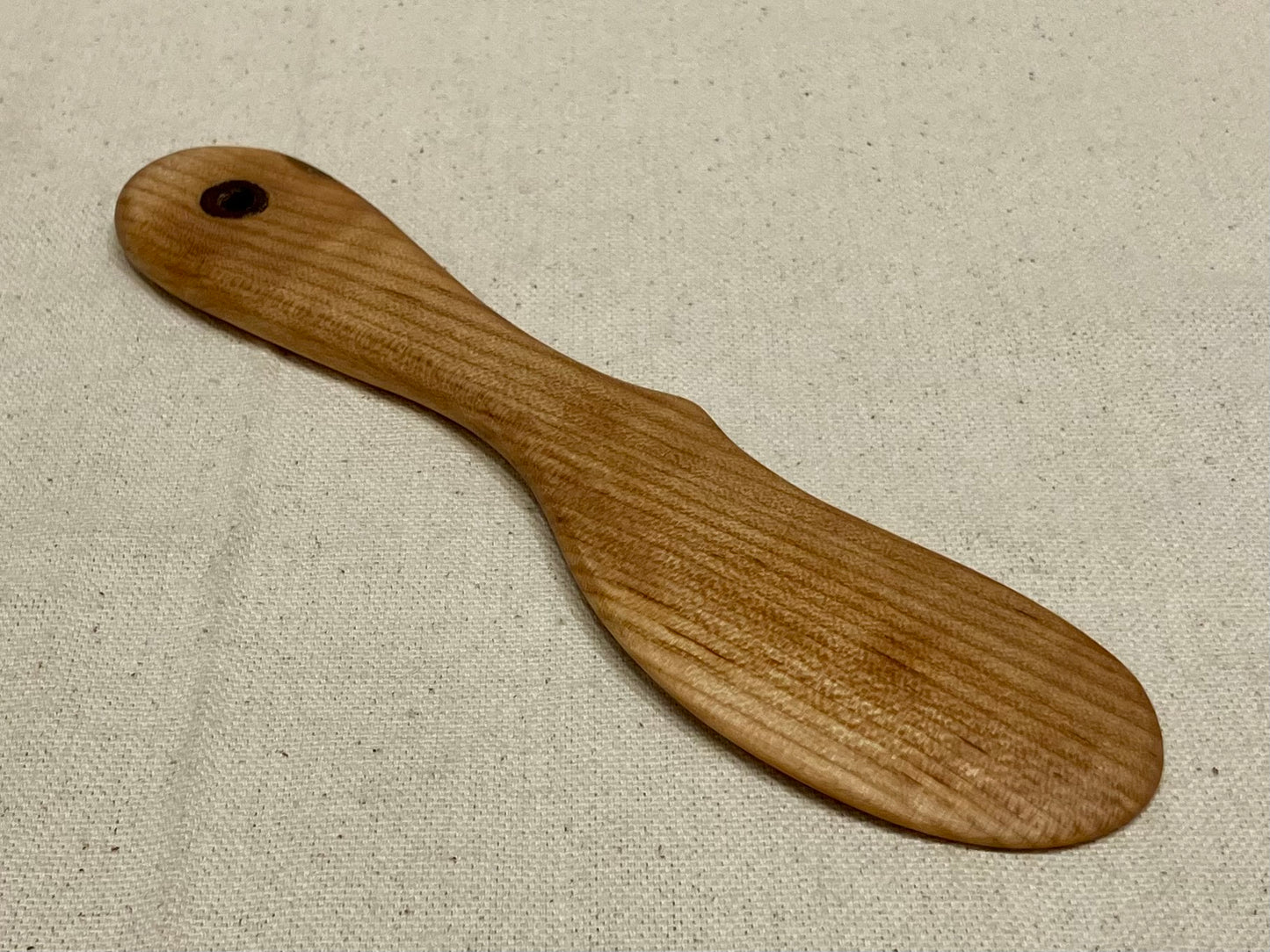 Wooden Butter and Jam Spreaders