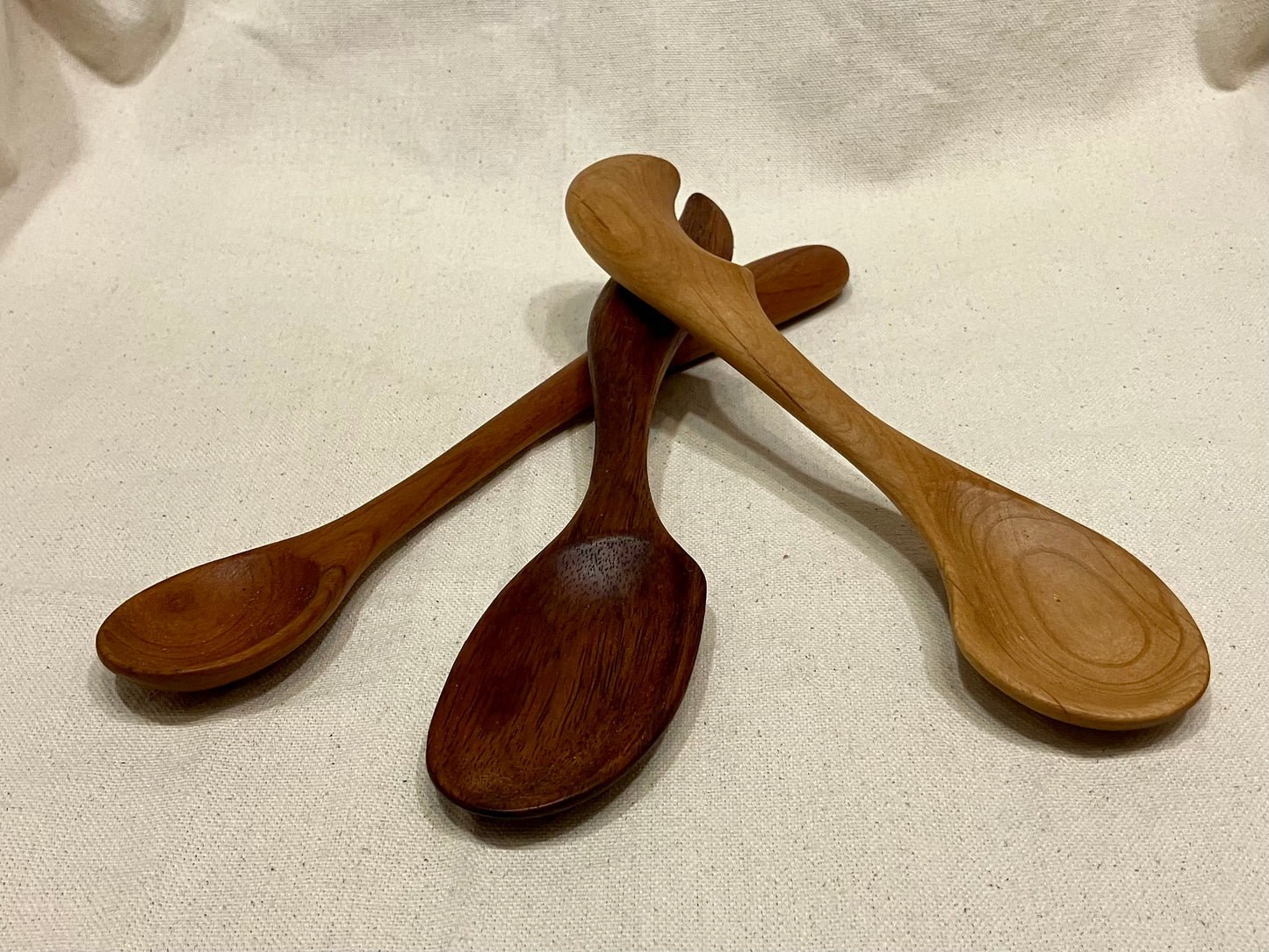 Tasting Spoons
