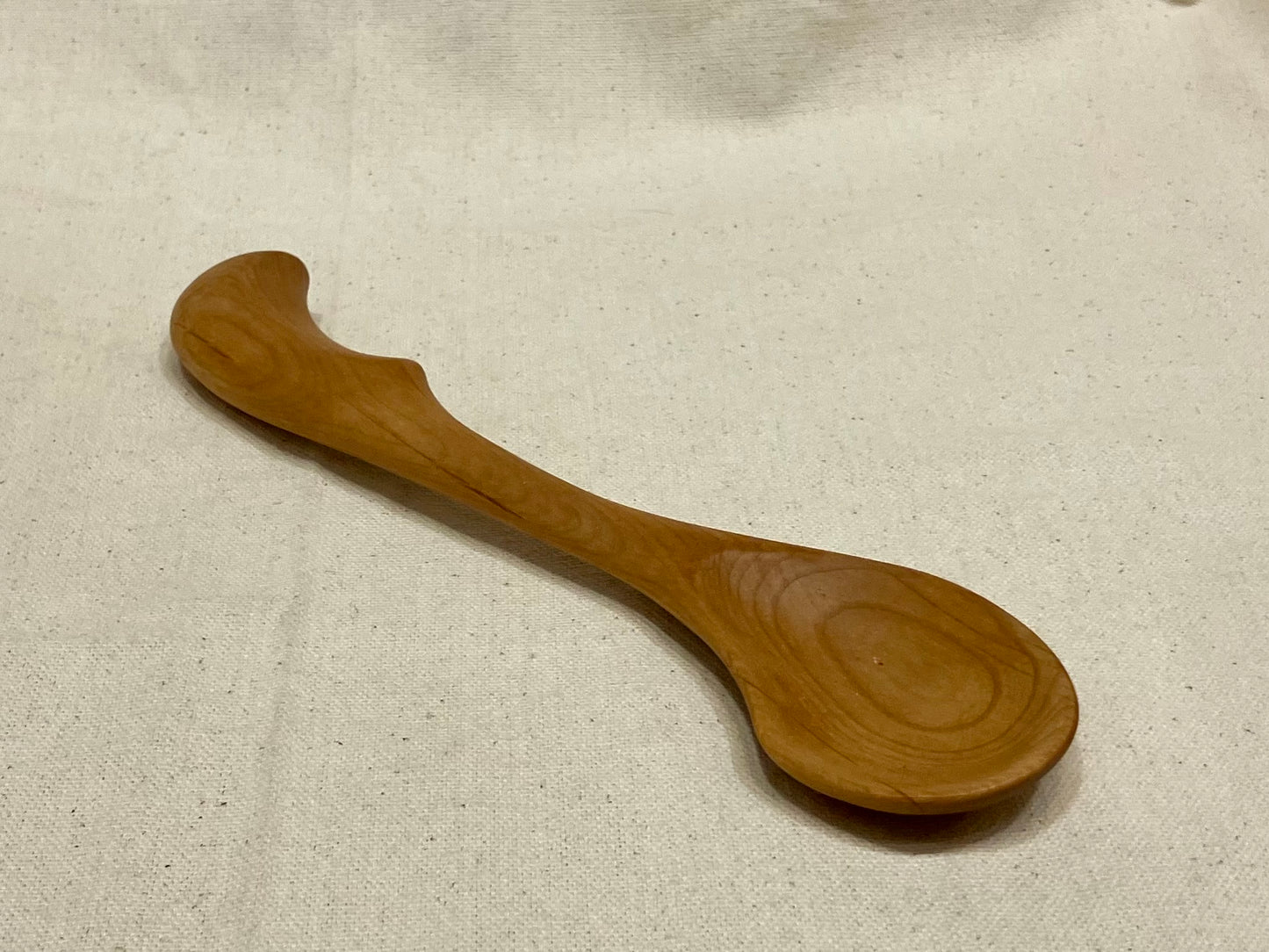 Tasting Spoons