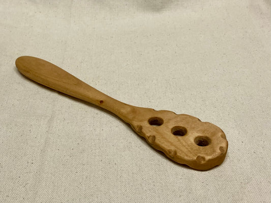 Maple Honey Dipper