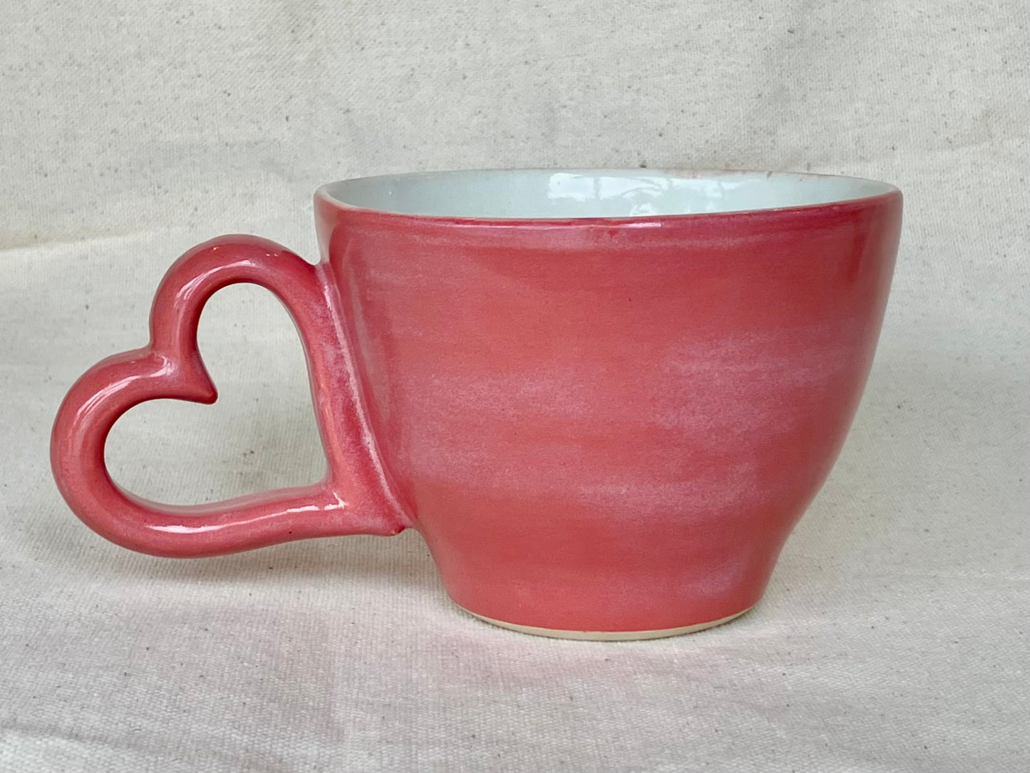 Sweetheart Mug