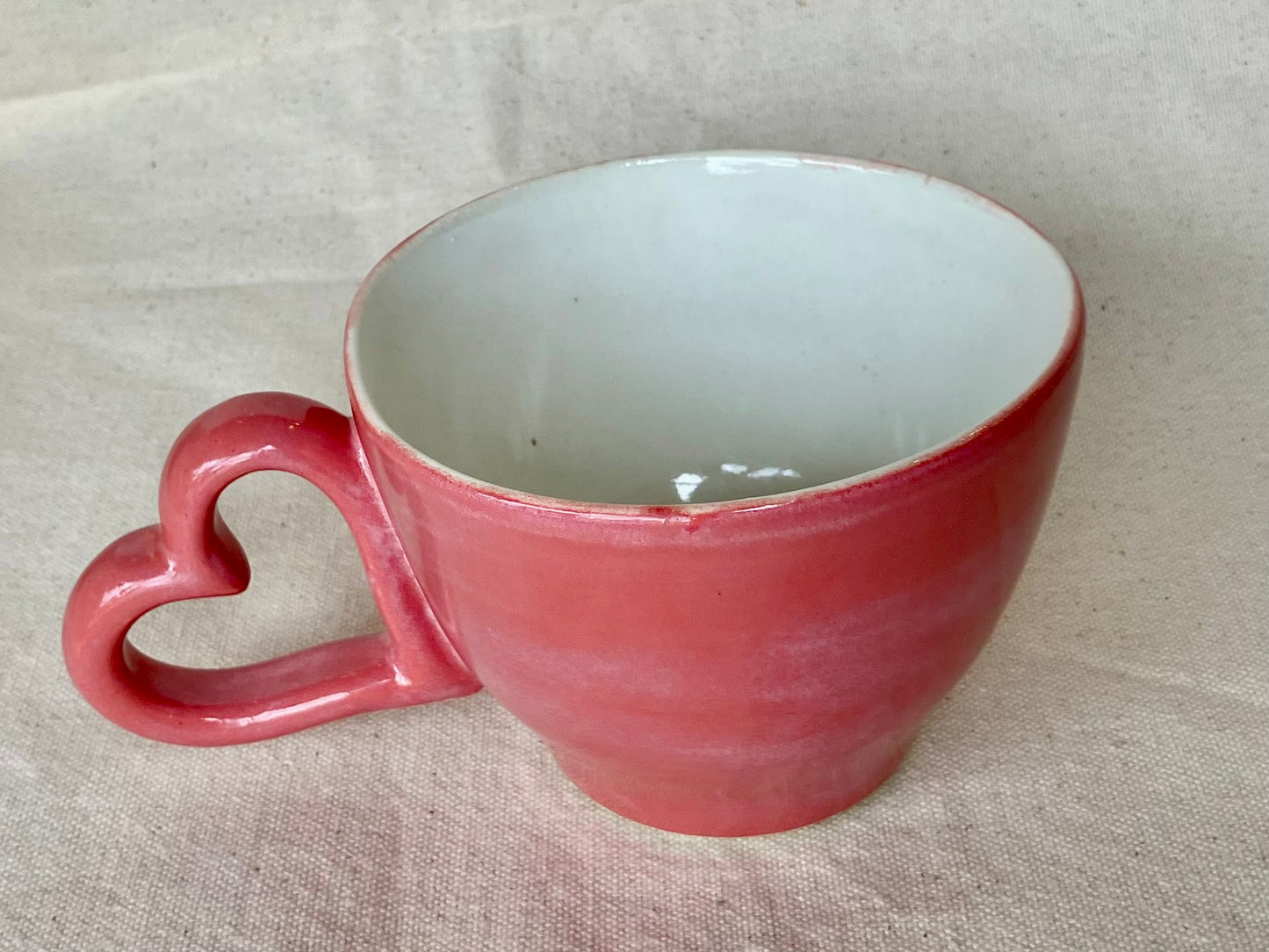 Sweetheart Mug