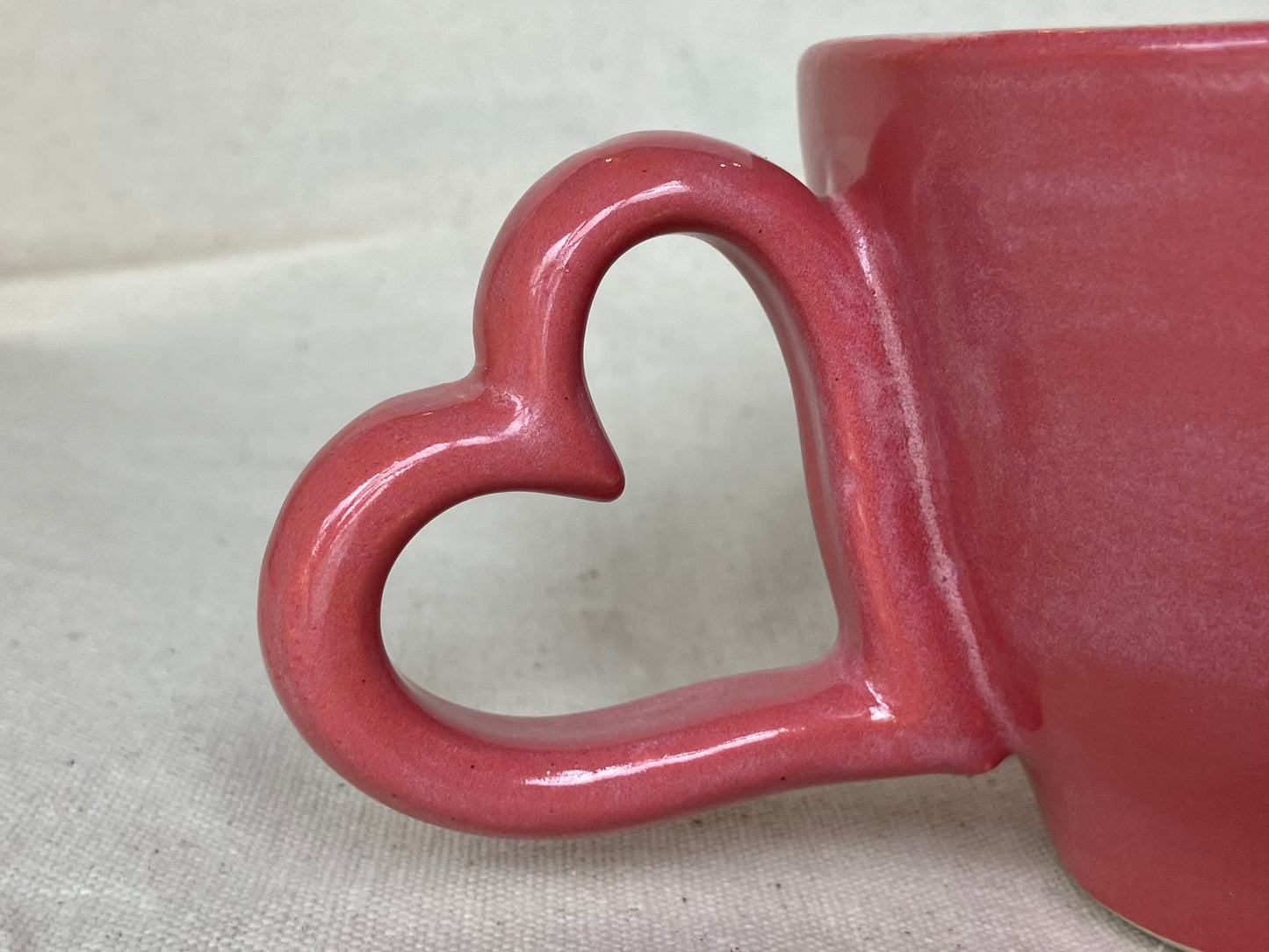 Sweetheart Mug