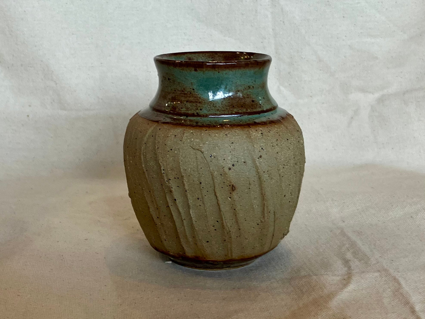 Desert Sage Vase