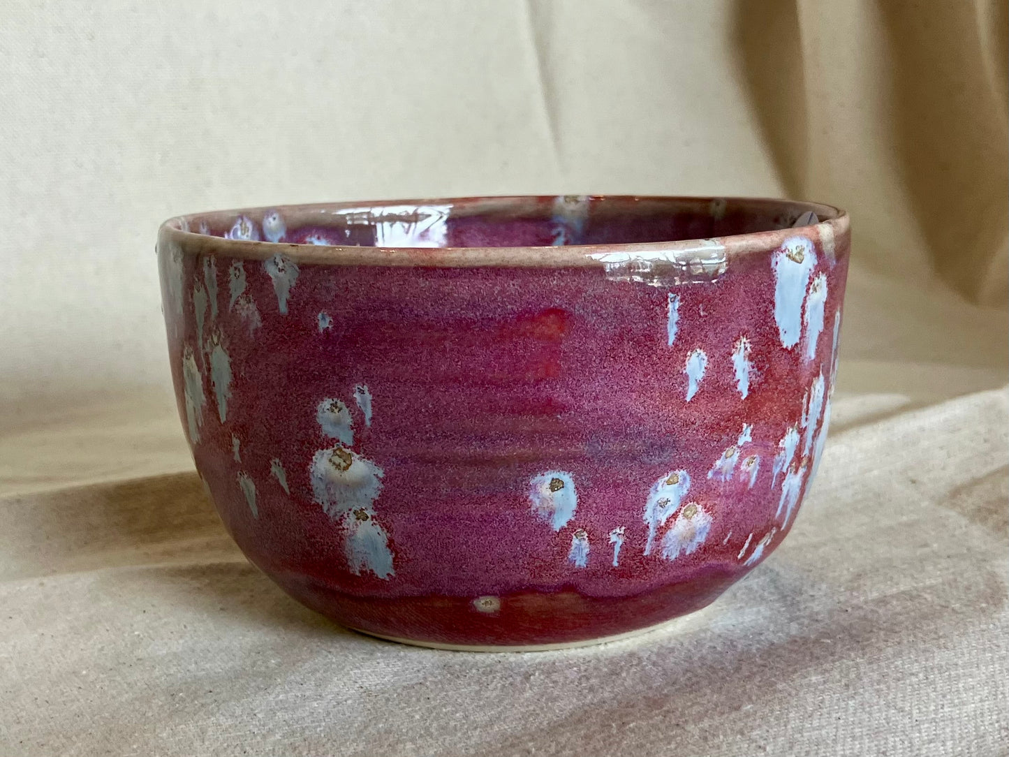 Galaxy Bowl