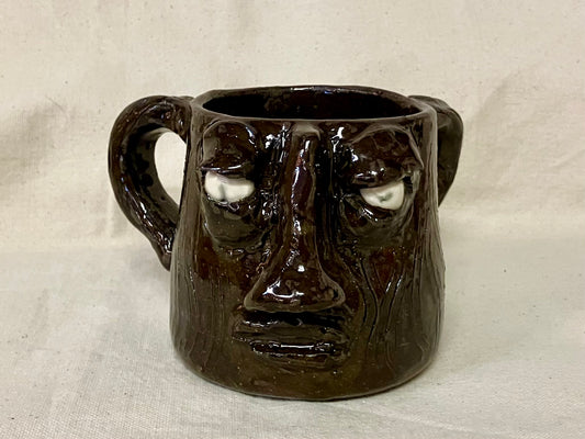 Tree Man Mug