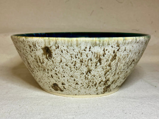 Peacock Bowl