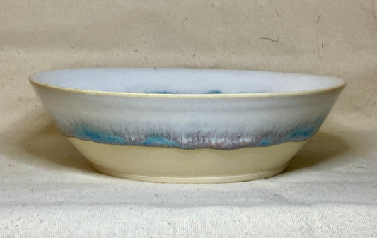 White Bowl