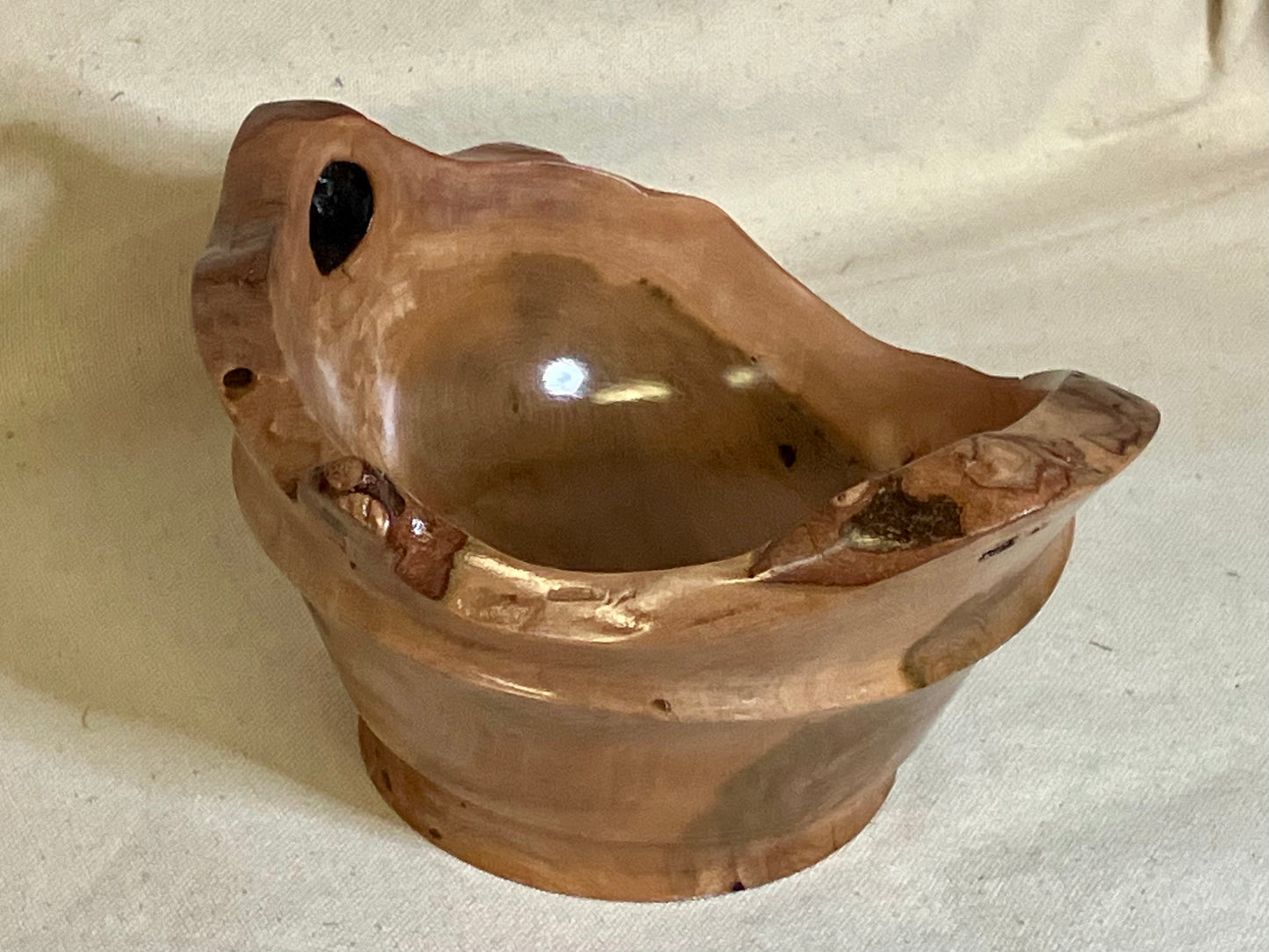 Winged Bowl