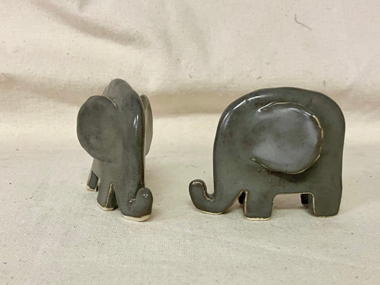 Elephant Figures