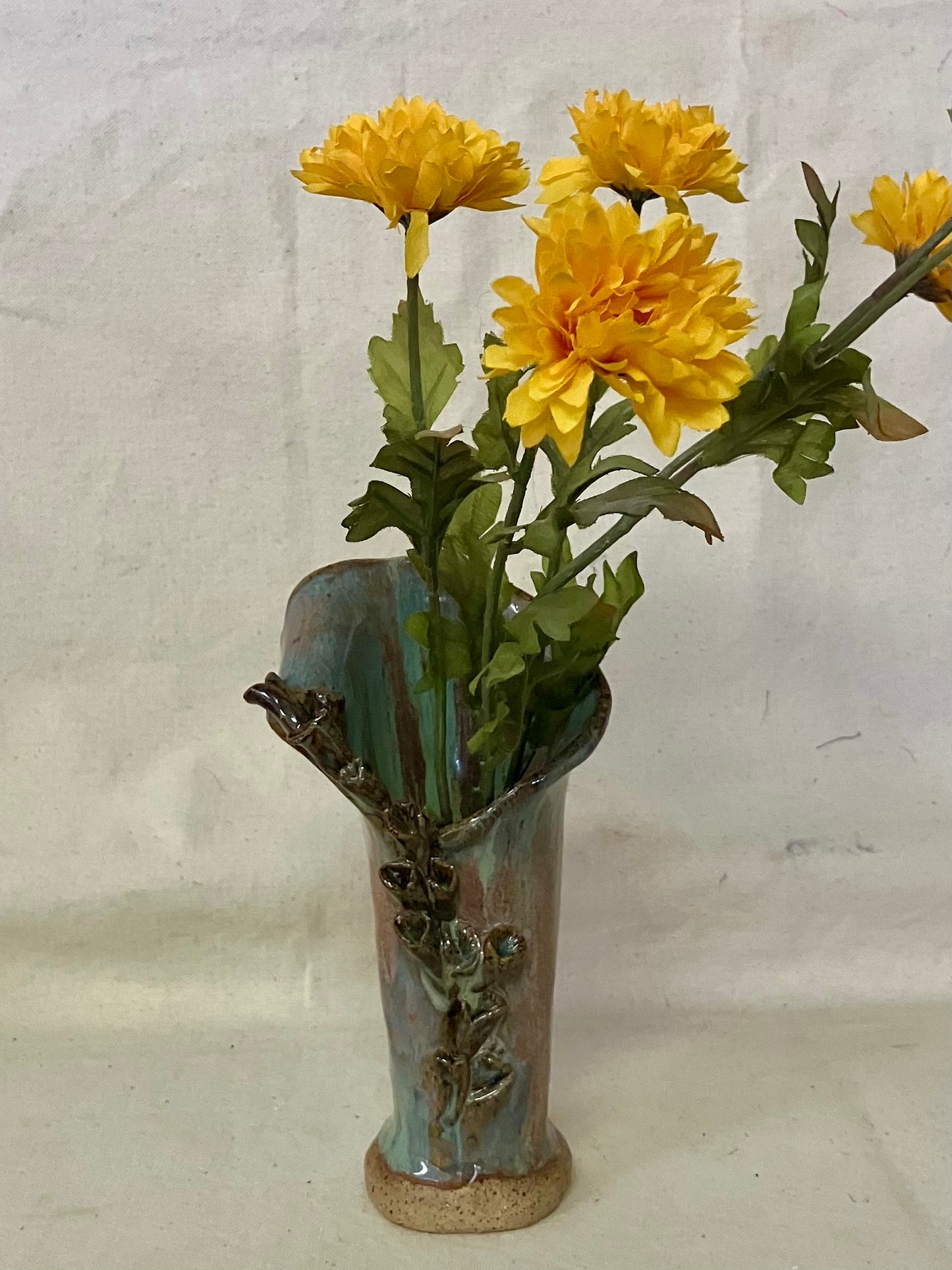 Flower Vase
