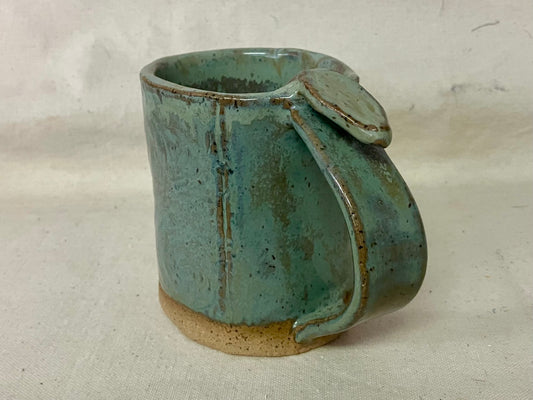 Green Mug