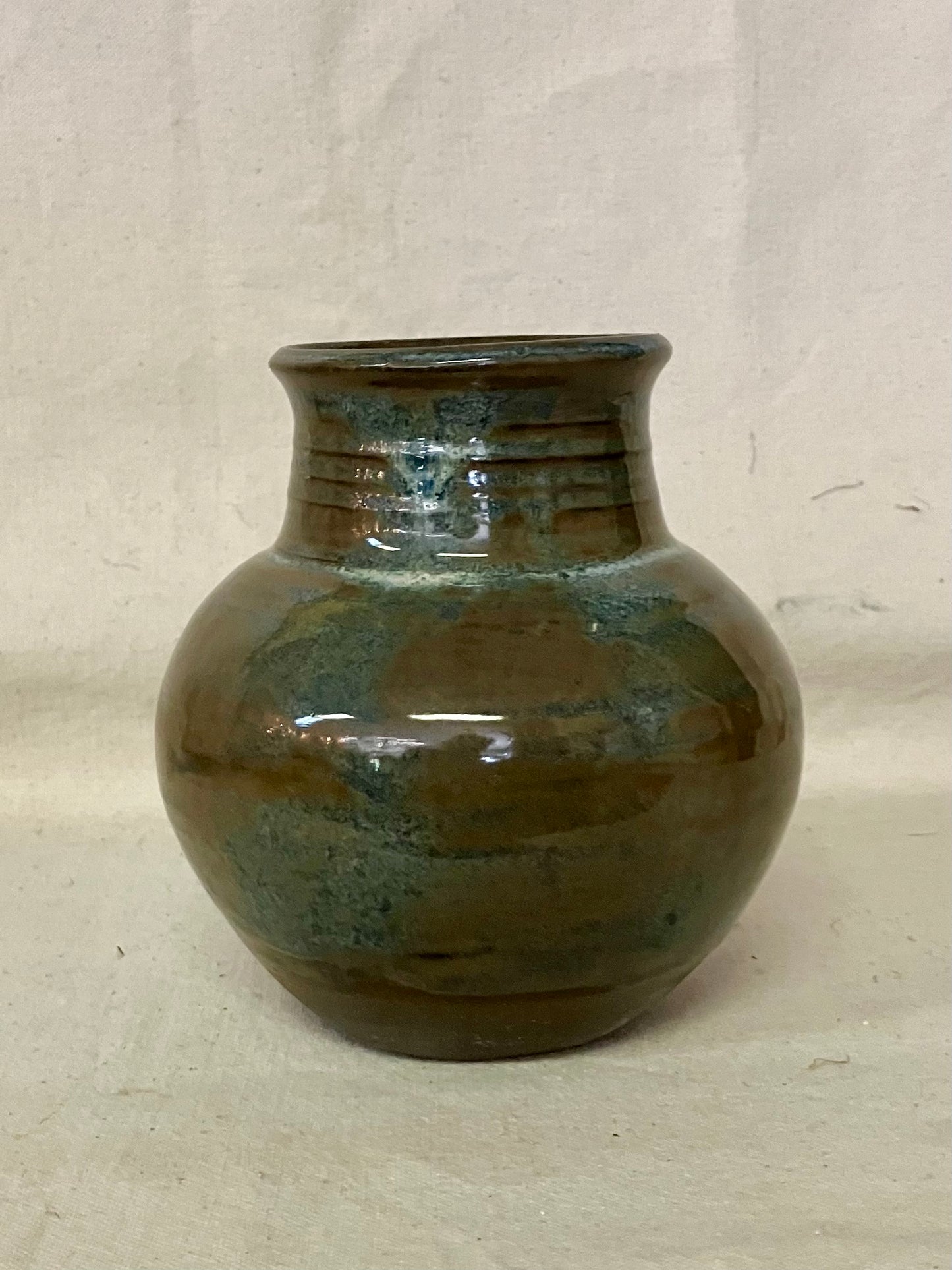 Medium Vase