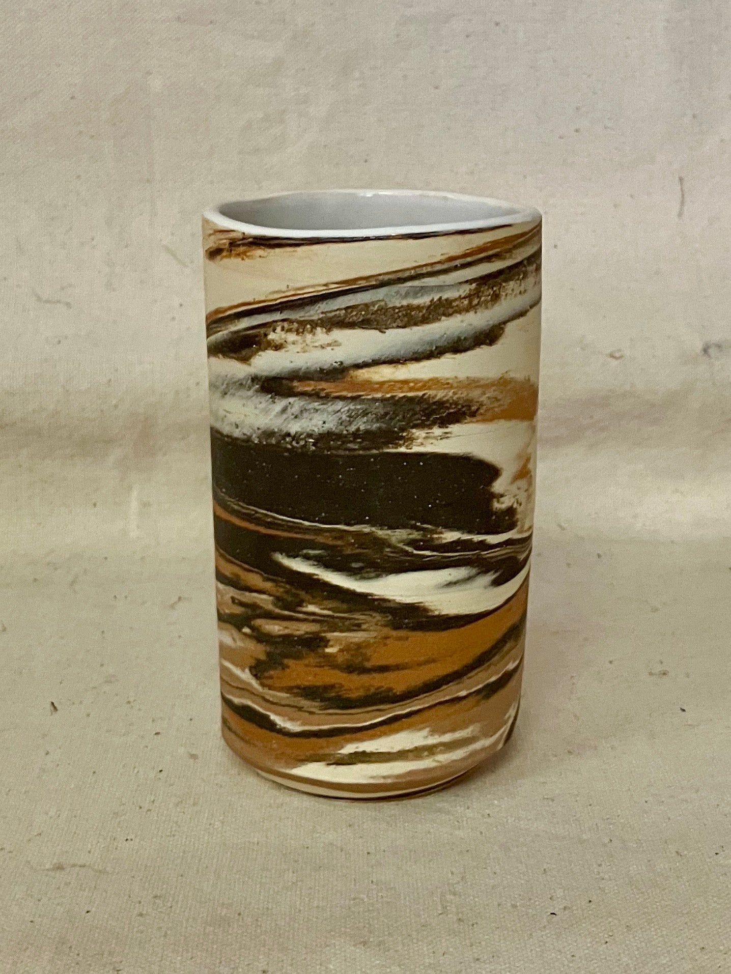 Marbled Tumbler