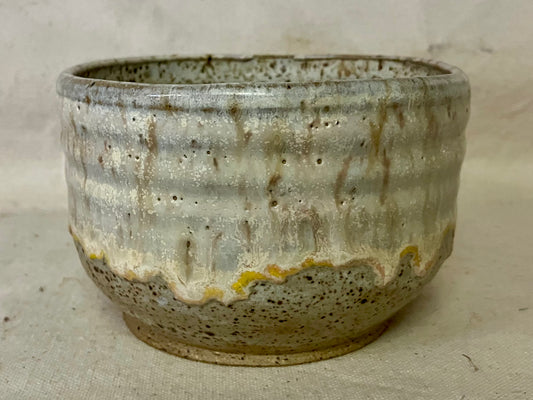 Winter Oatmeal Bowl-Scratch & Dent