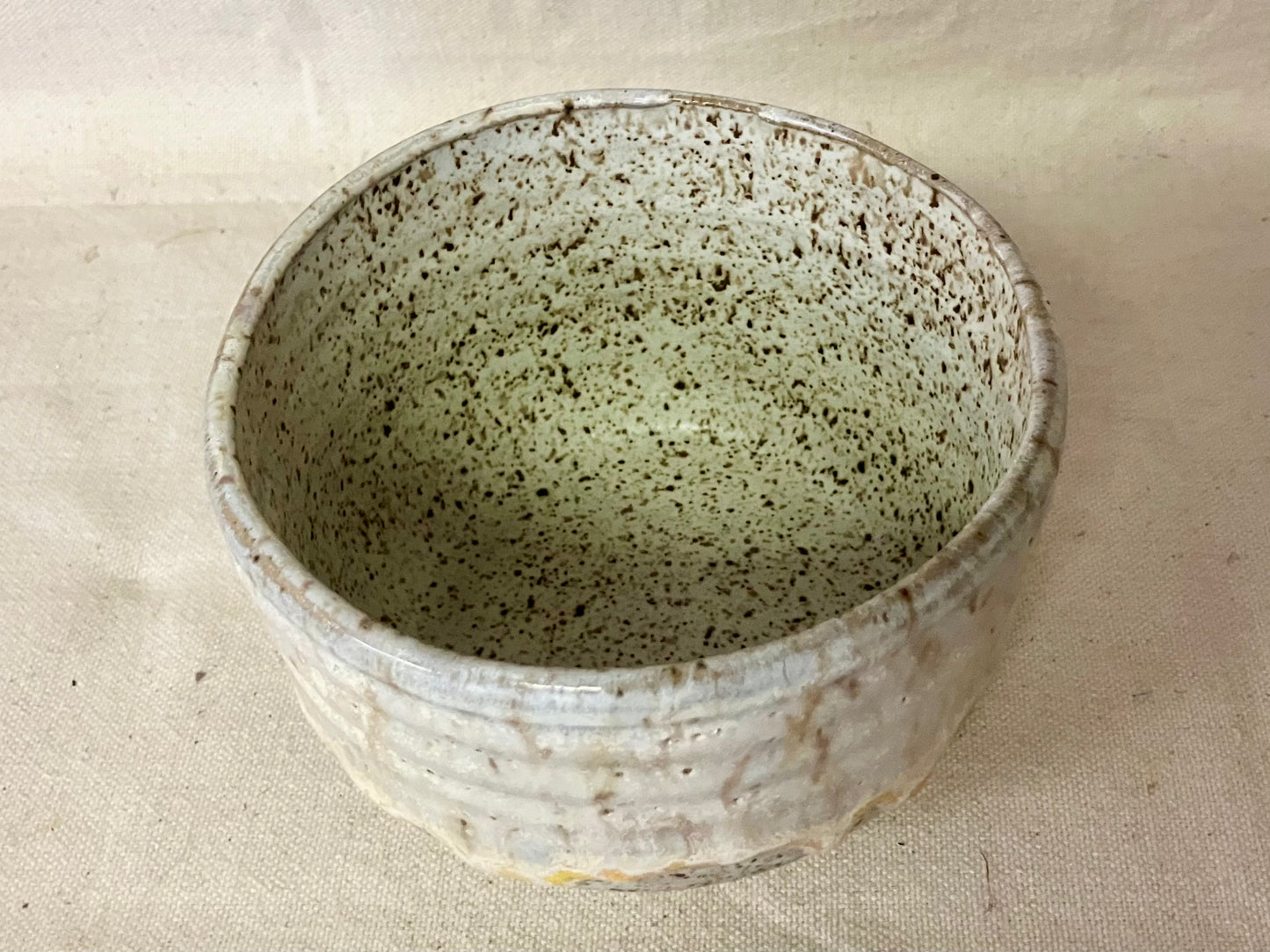 Winter Oatmeal Bowl-Scratch & Dent