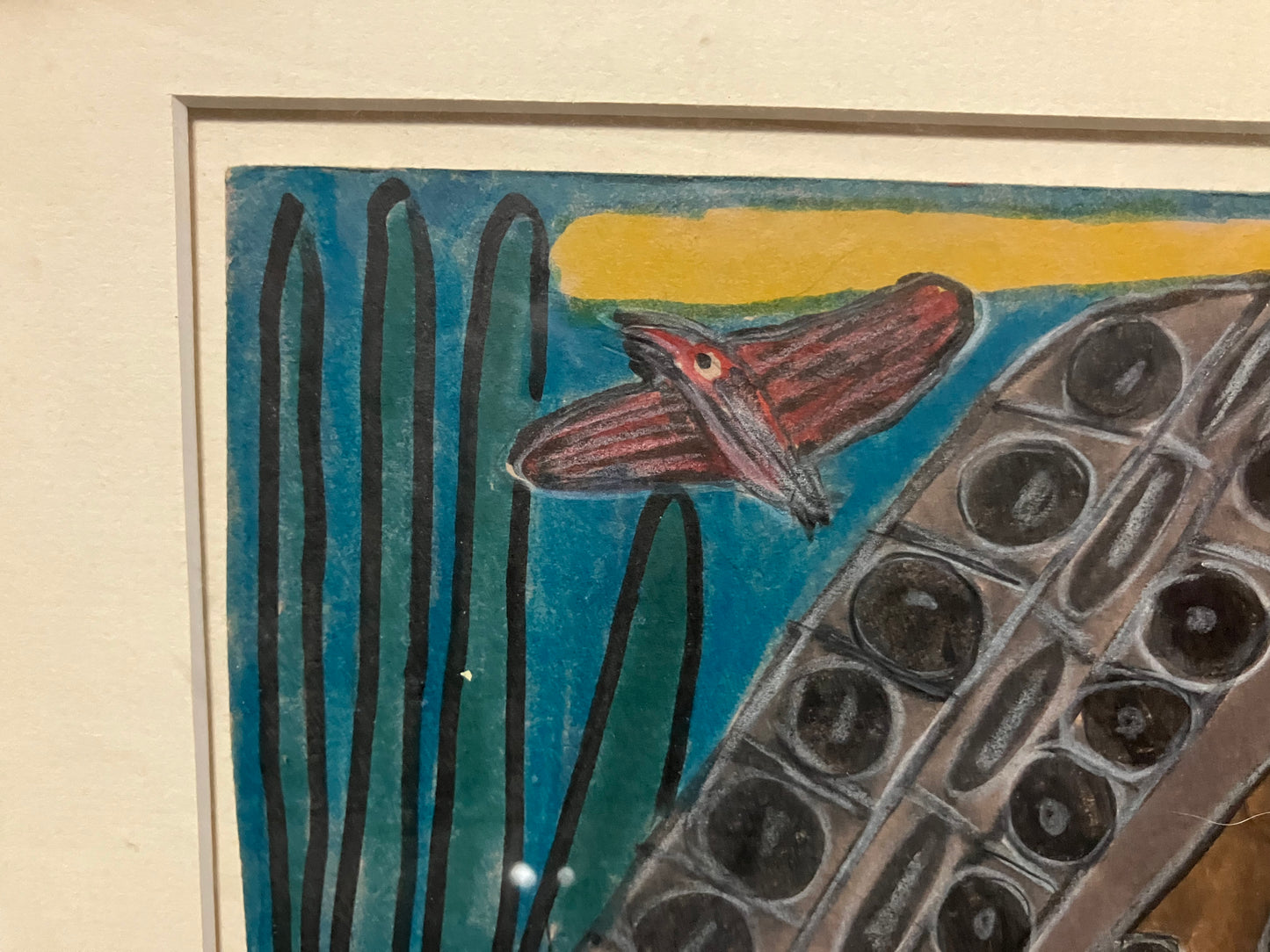 Art By Peter Cordova