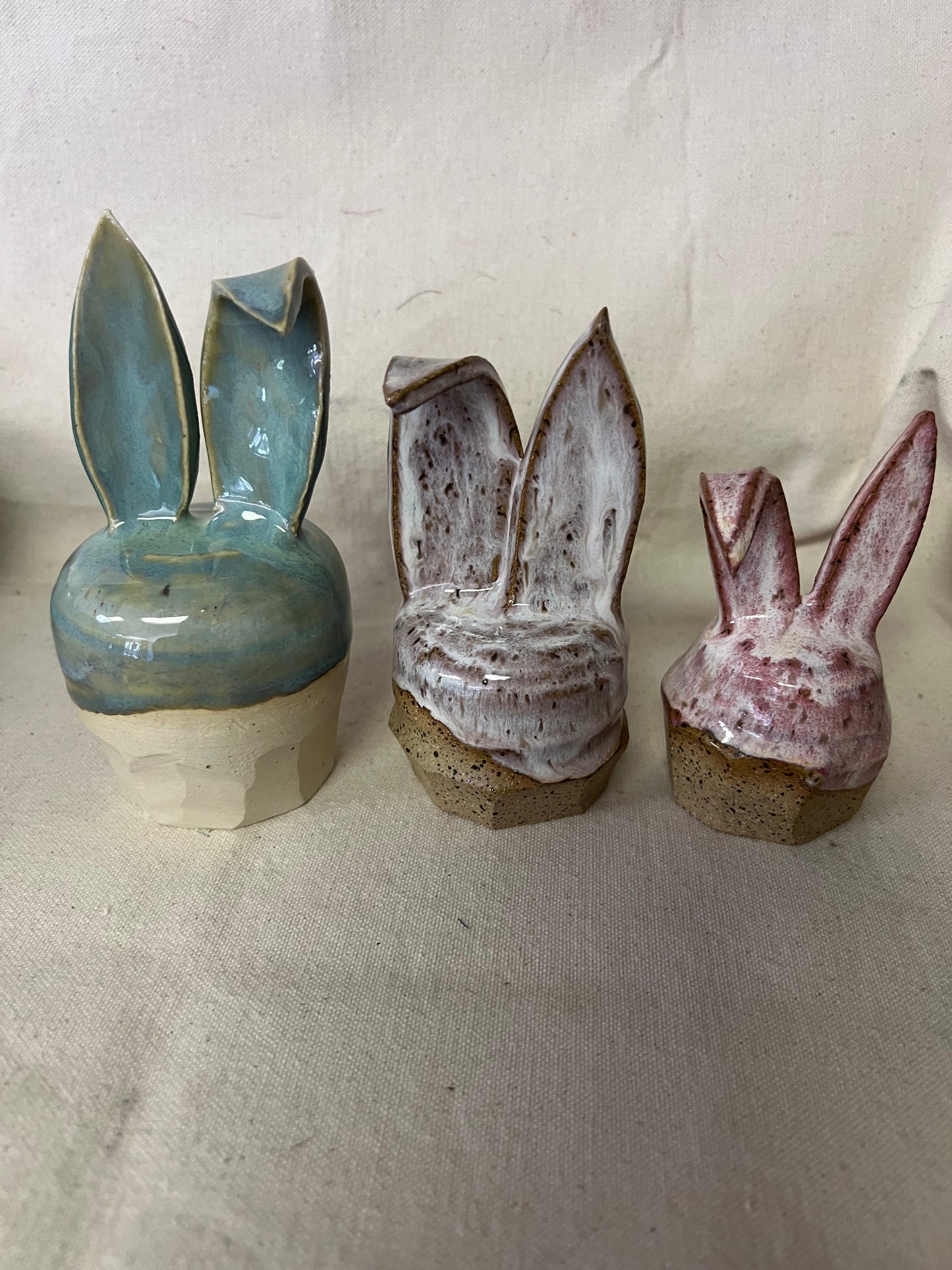 Bunnies