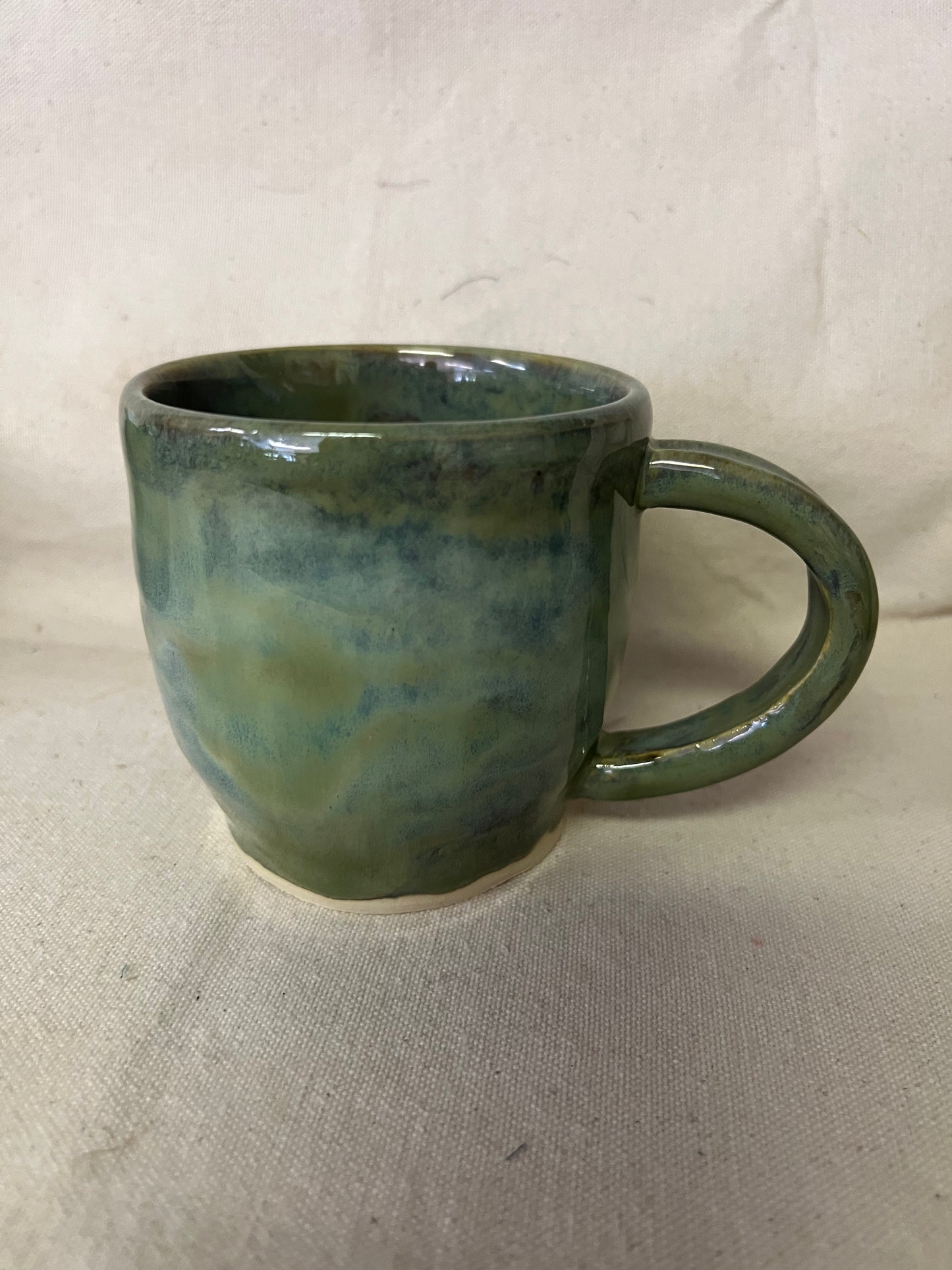 Rain Mug