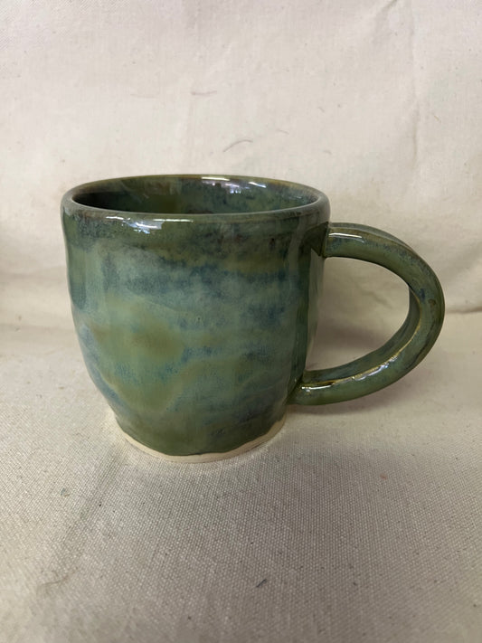 Rain Mug