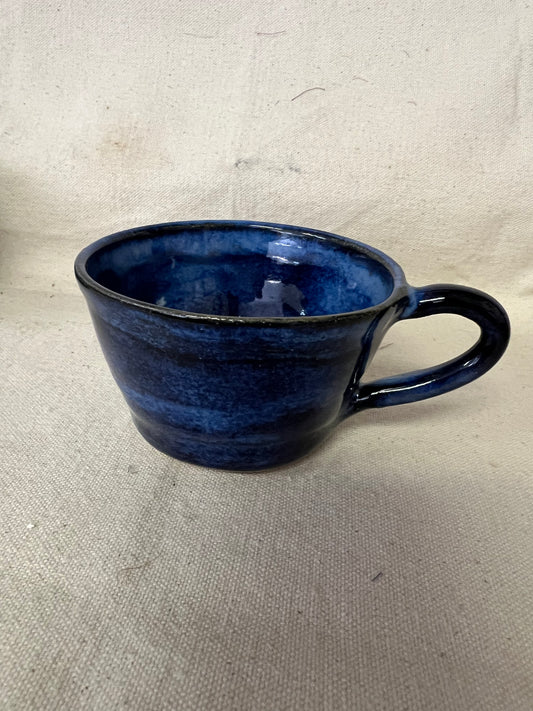 Blue Mug