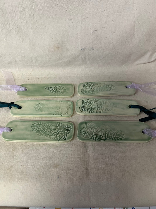 Bookmarks