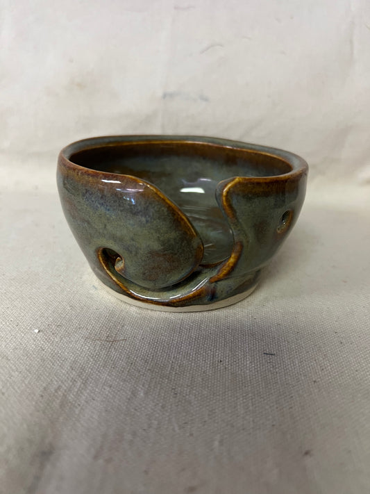 Yarn Bowl