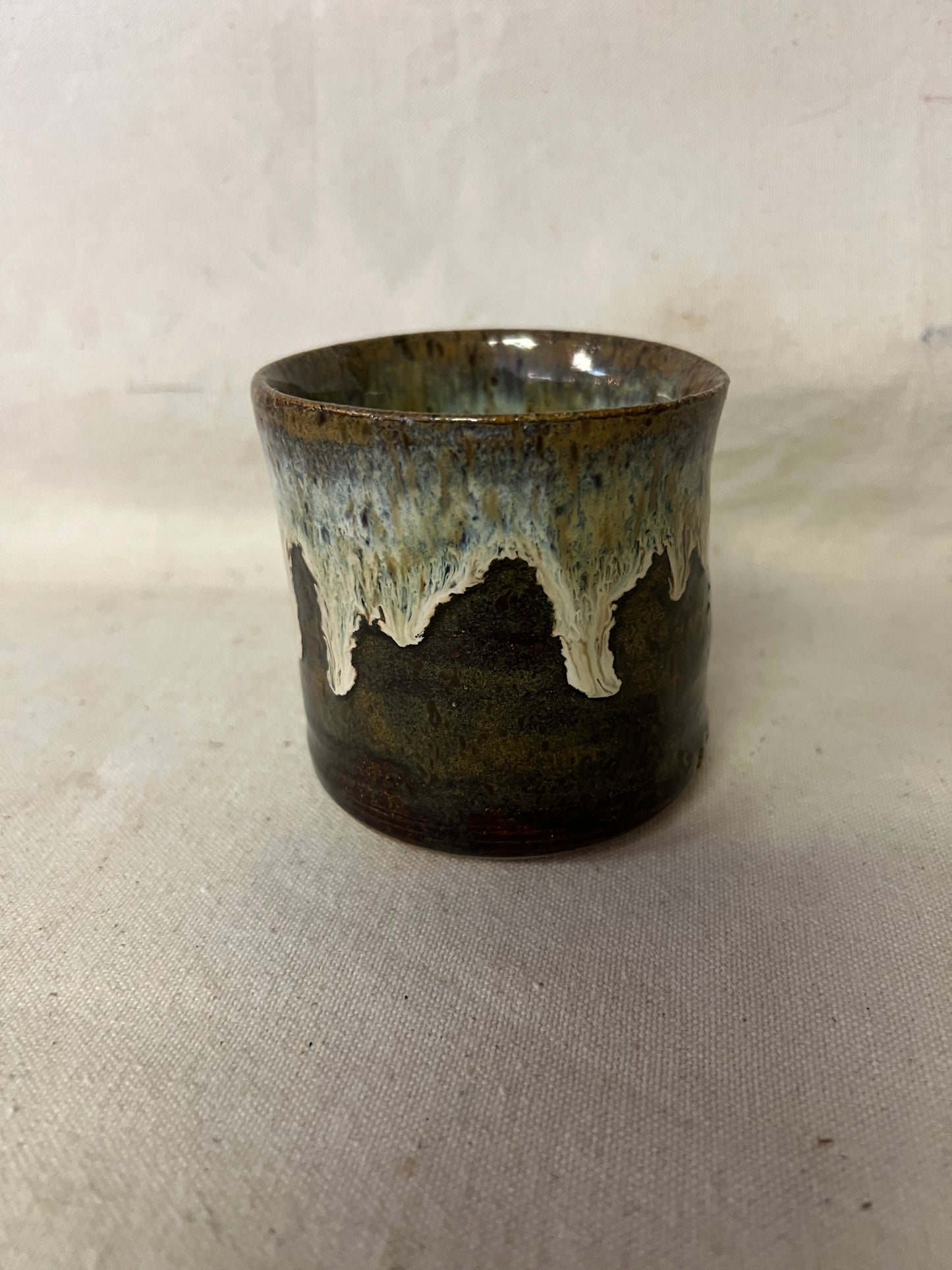 Cold Juice Cup