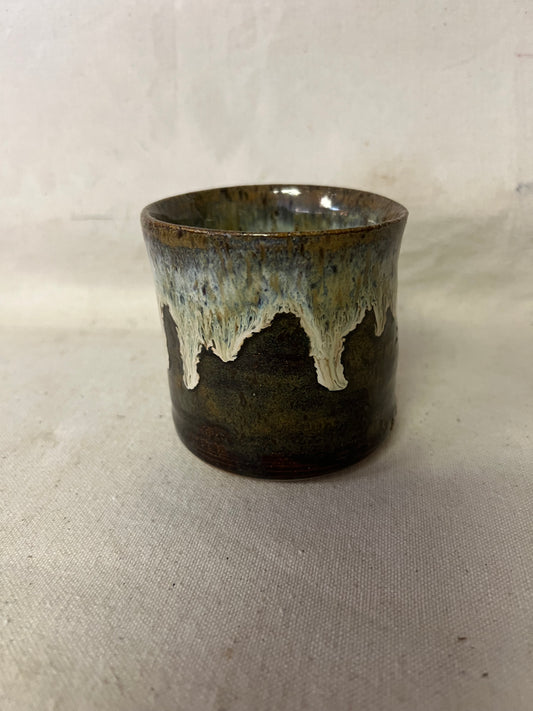 Cold Juice Cup