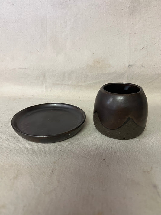 Espresso set