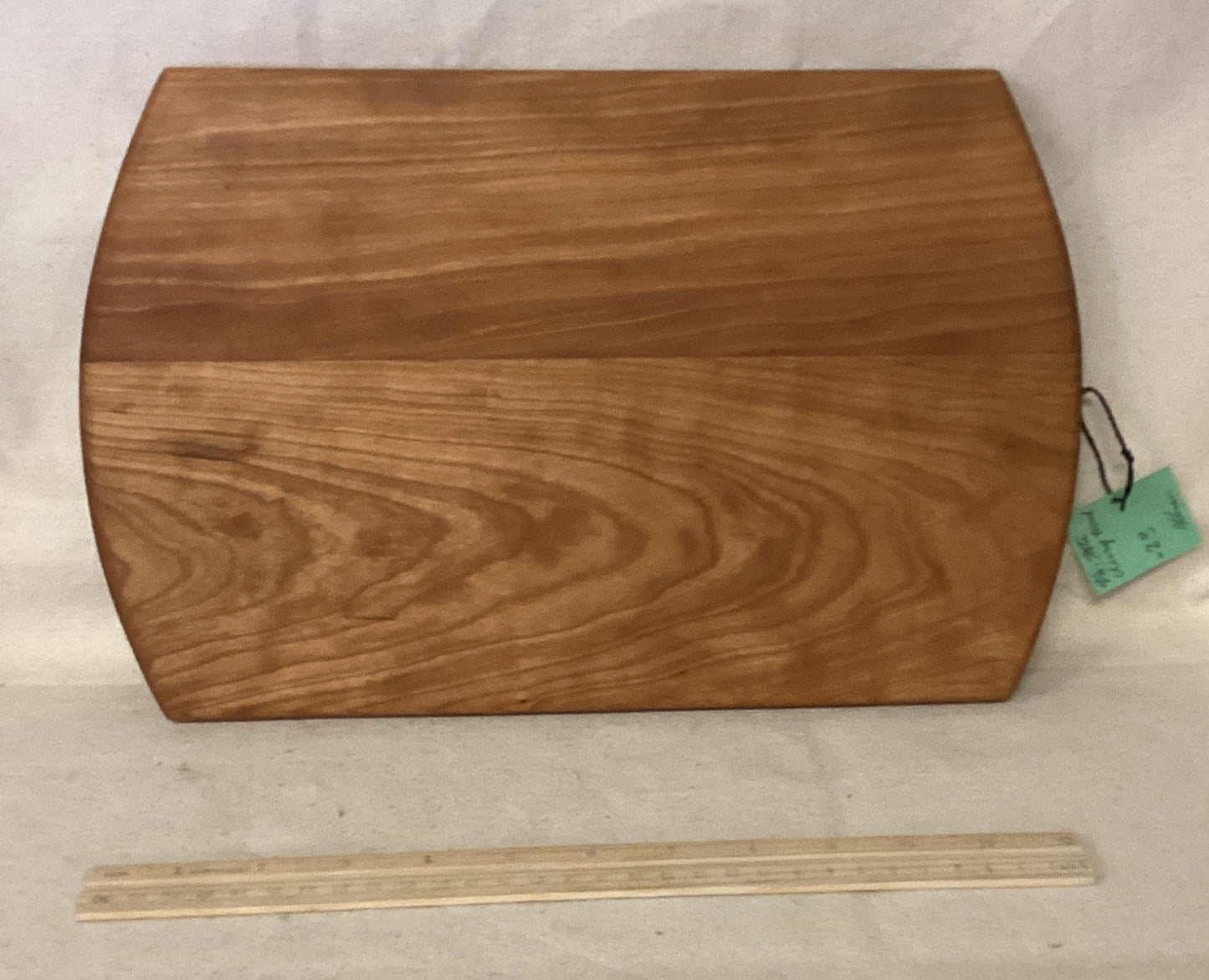 Cherry Wood Cutting Board