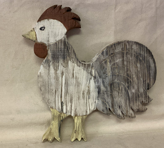 Rooster