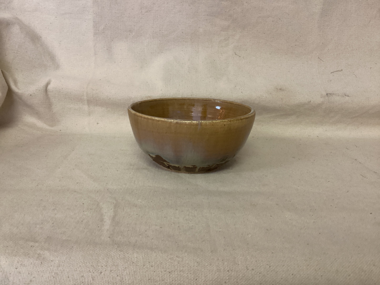 Copper Dream Bowl