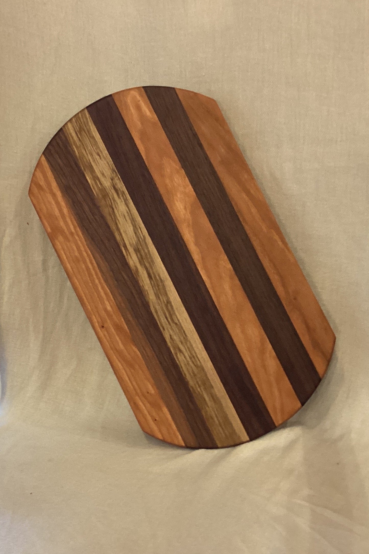 Lifted Charcuterié Tray