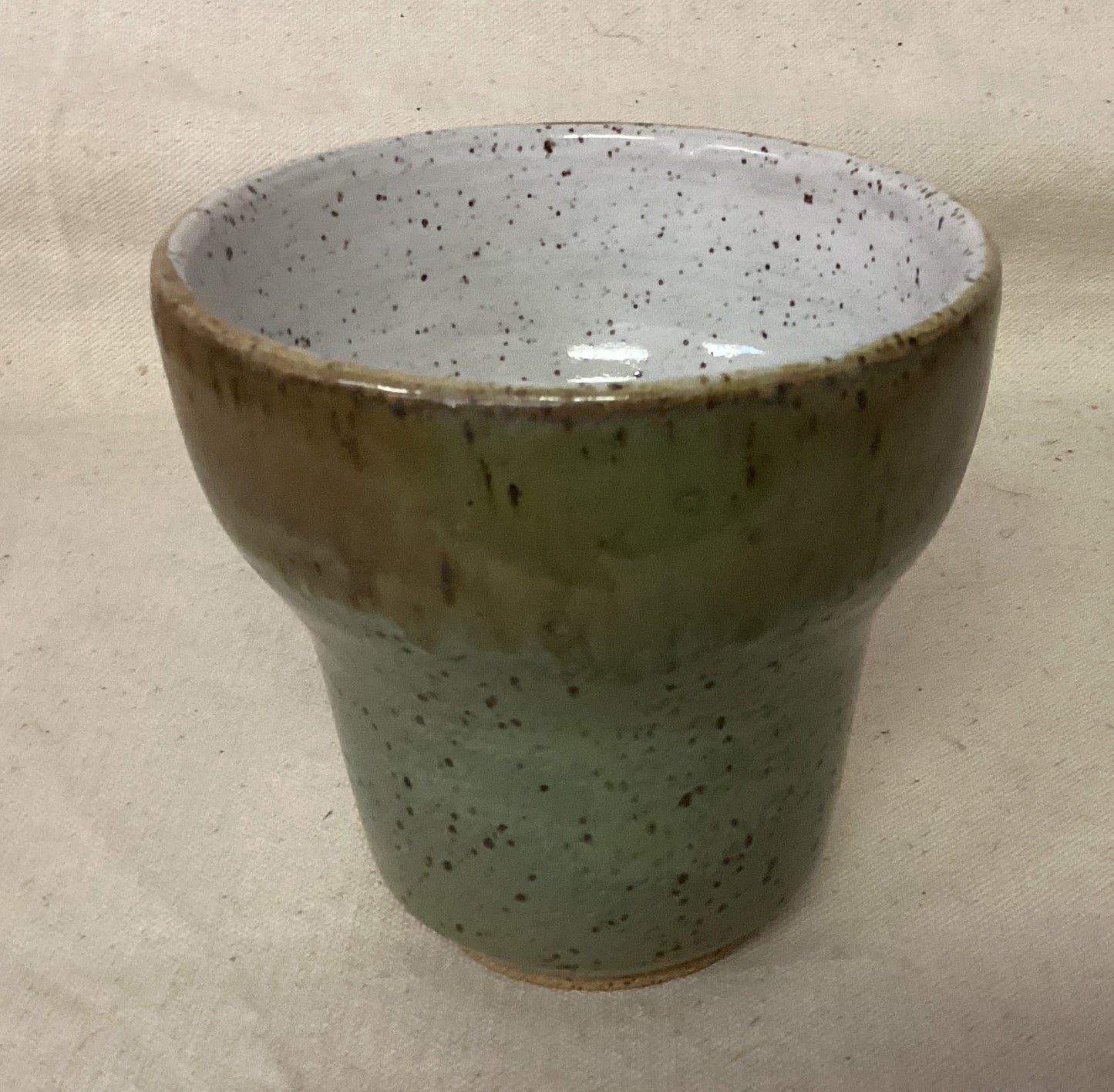 Green Tea Tumbler