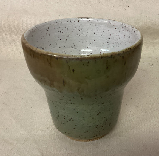 Green Tea Tumbler