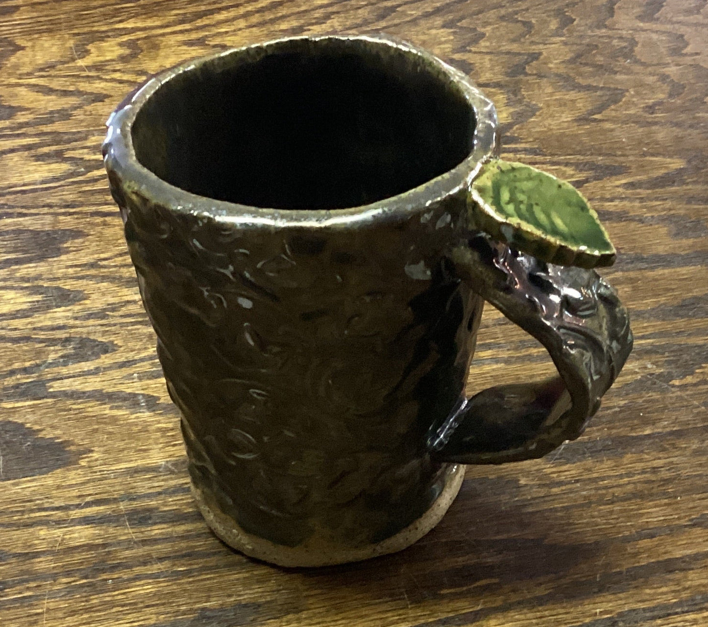 Fairy Mug