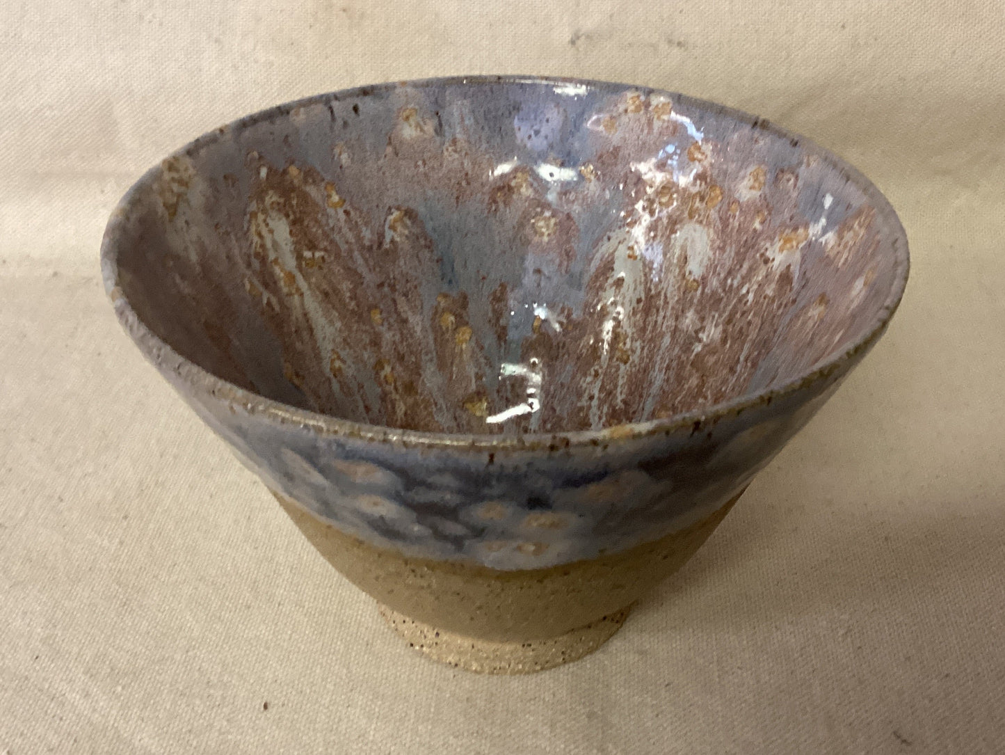 Galaxy Bowl